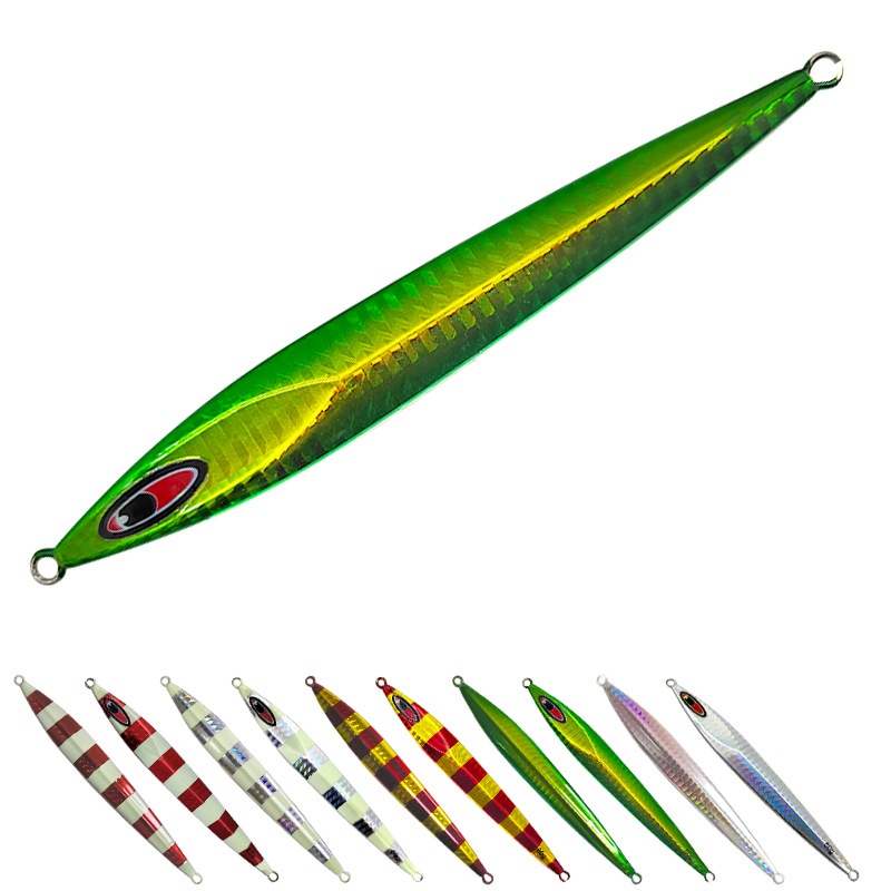 Fishing Lure Buzzbait - Japonia 60g 90g 120g 150g świecący