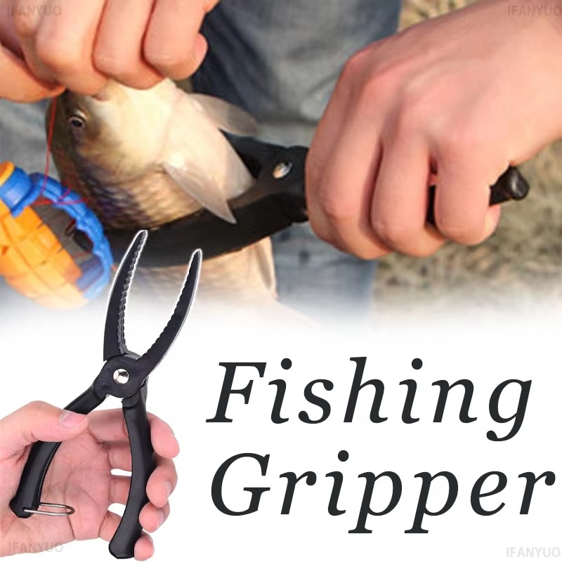 Fishing Lure Making Kit - Urządzenie do kontroli ryb na świeżym