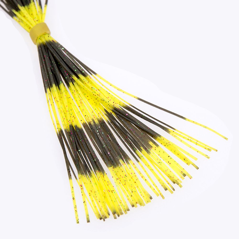 Fishing Lure Spinnerbait - 50 szt. Przenośne, tonące, sztuczne przynęty