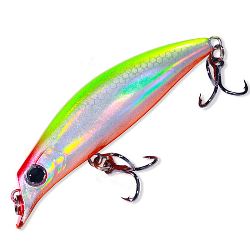 Błystka 7.4g 7.9cm Jerkbait za – Fishing Lure Jerkbait recenzja i cena