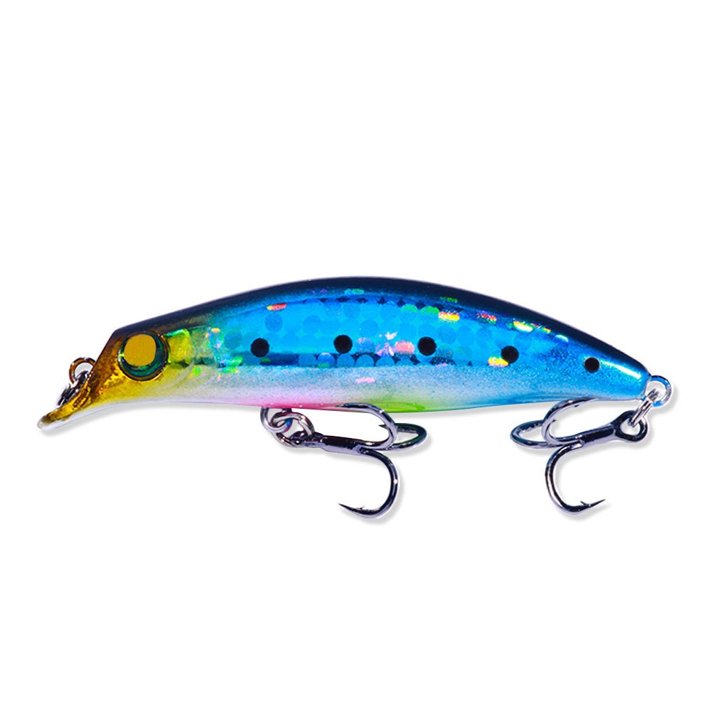 Błystka 7.4g 7.9cm Jerkbait za – Fishing Lure Jerkbait recenzja i cena