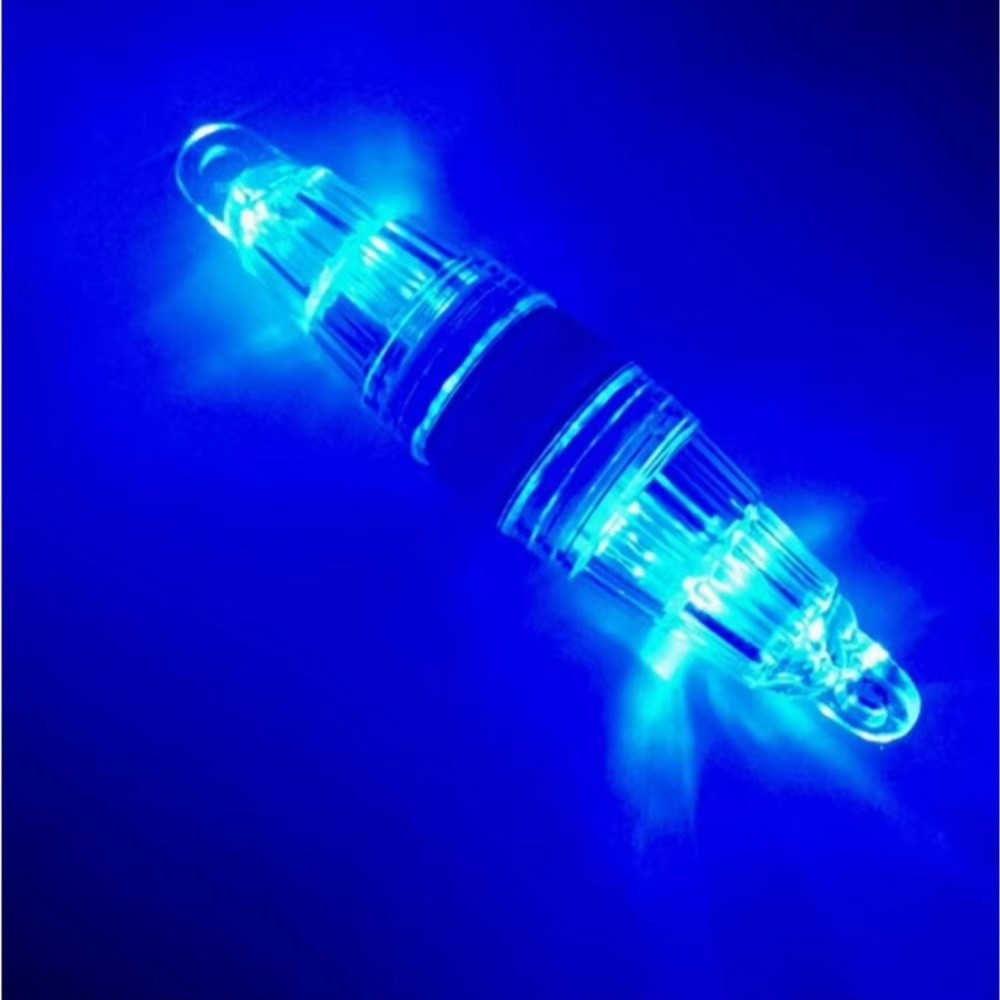 Światło wędkarskie LED o długo – Fishing Lure Making Kit recenzja i cena