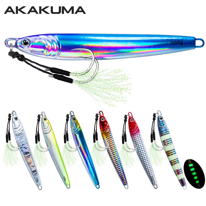 7 sztuk 40g 60g 80g 100g Lumin – Fishing Lure Spinnerbait recenzja i cena