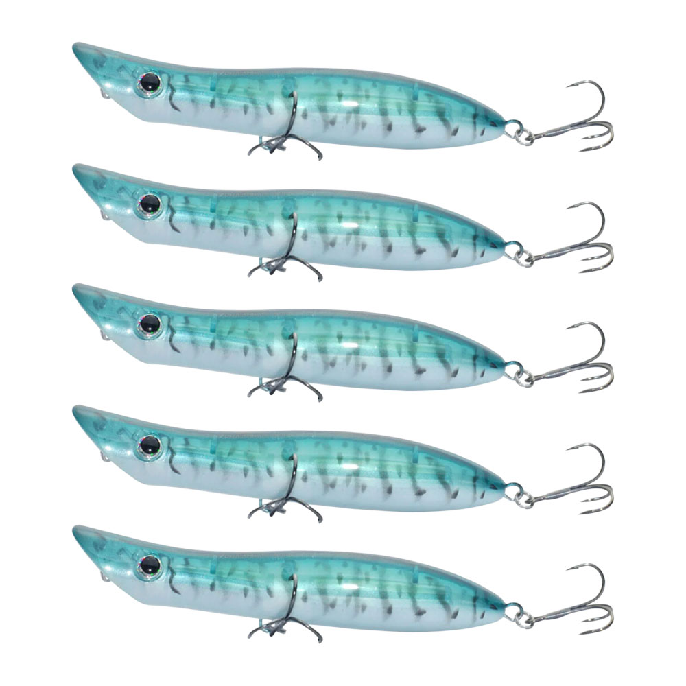 Przynęta Afishlure Sinking Pop – Fishing Lure Topwater recenzja i cena