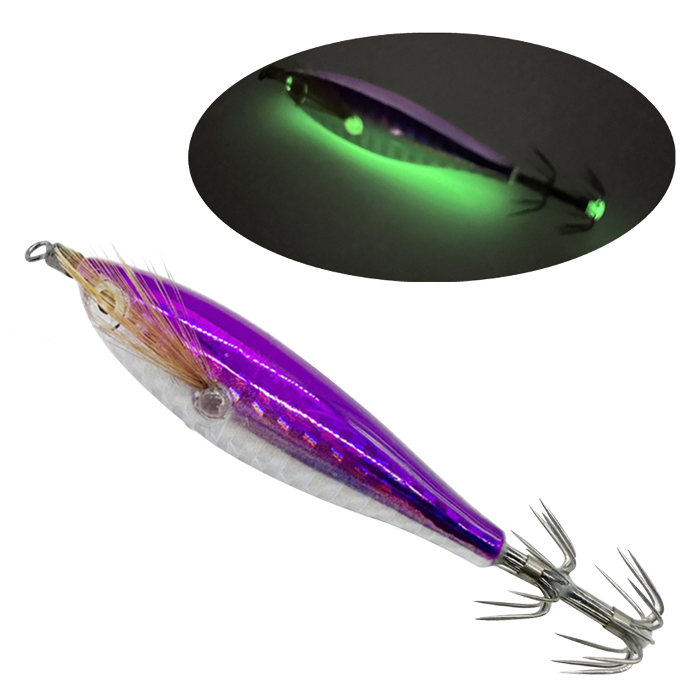 Świecąca przynęta wędkarska na – Fishing Lure Jig recenzja i cena
