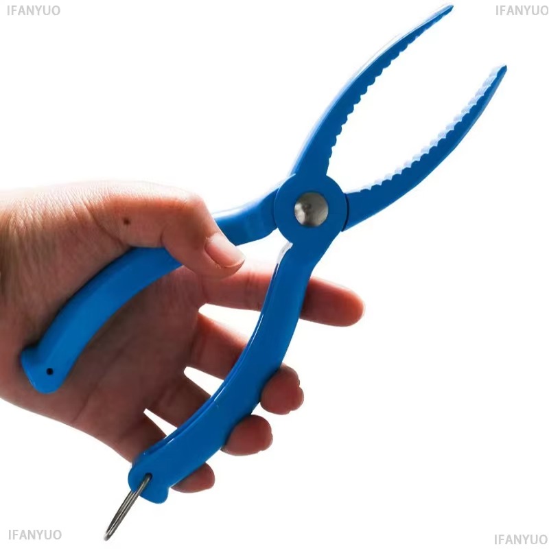 Urządzenie do kontroli ryb na  – Fishing Lure Making Kit recenzja i cena