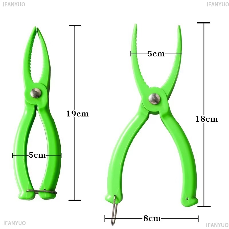 Urządzenie do kontroli ryb na  – Fishing Lure Making Kit recenzja i cena