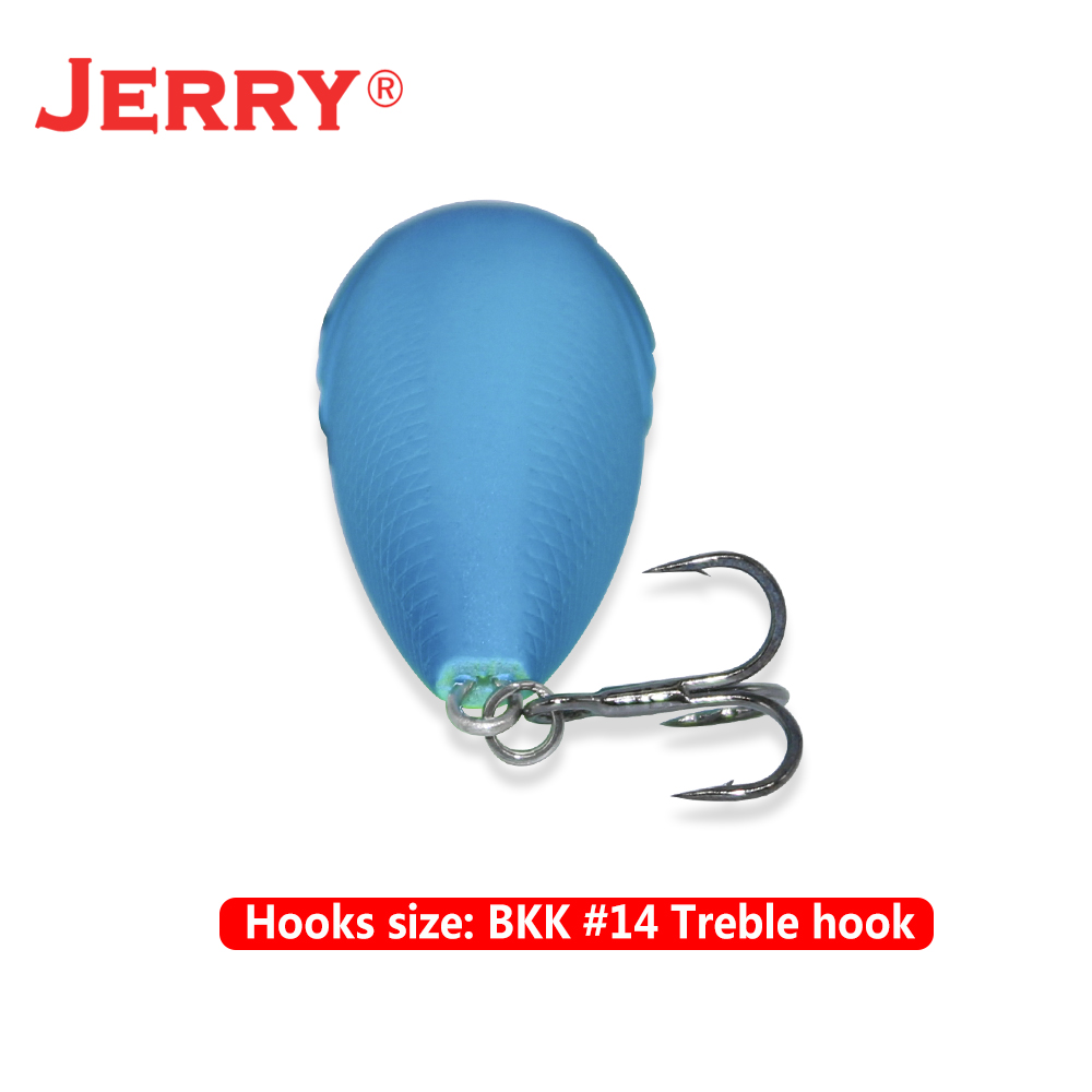 Jerry Peppa Wobbler przynęty p – Fishing Lure Crankbait recenzja i cena