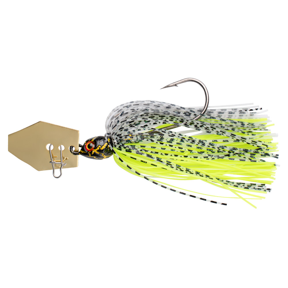 Przynęta na panienkę 7g 9g 11g – Fishing Lure Spinnerbait recenzja i cena