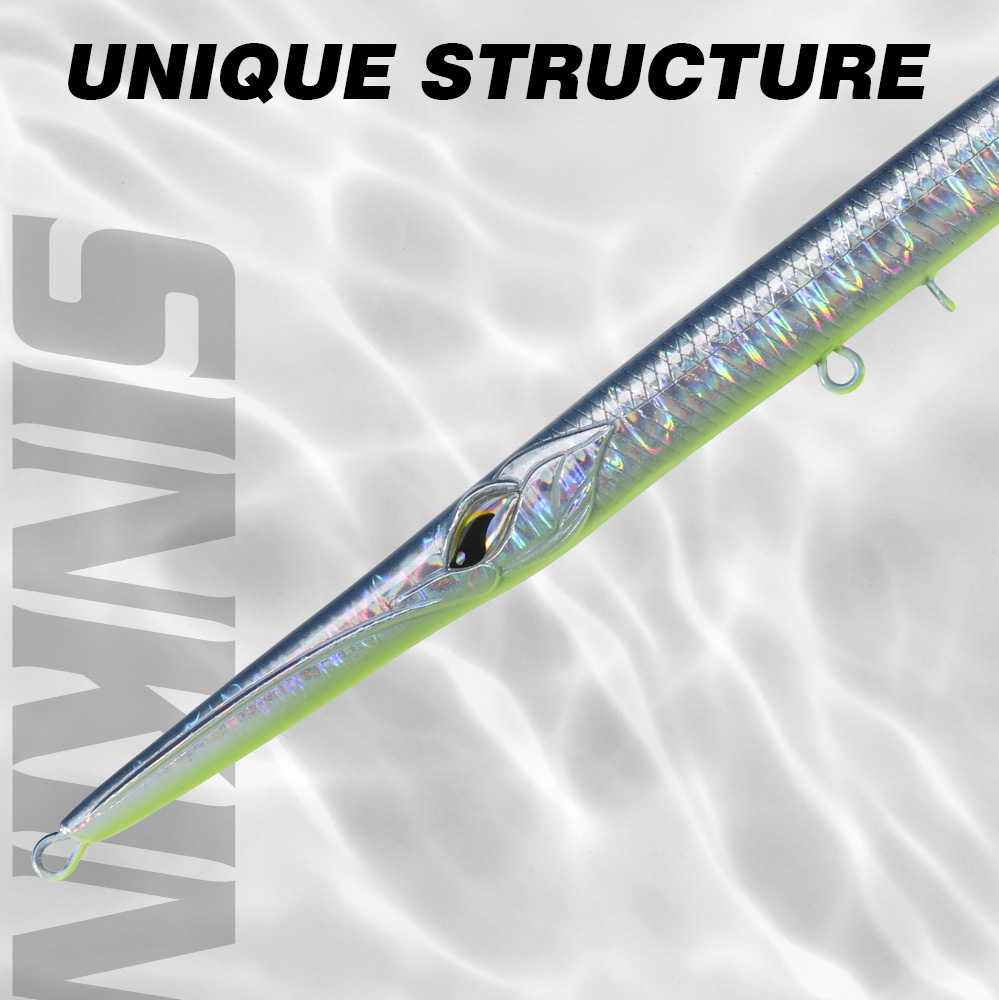 Hunthouse 3 szt. Przynęta typu – Fishing Lure Topwater recenzja i cena