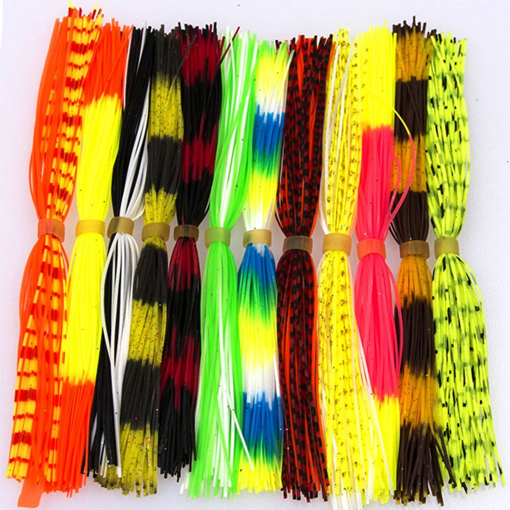 50 szt. Przenośne, tonące, szt – Fishing Lure Spinnerbait recenzja i cena