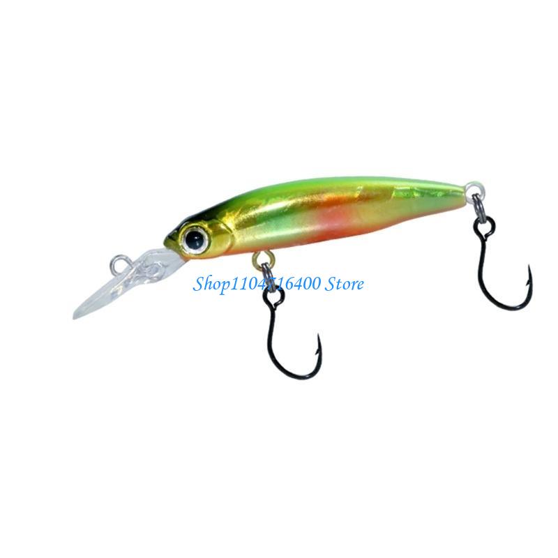 Y1gd 1,8 g 40 mm Sztuczne twar – Fishing Lure Spinnerbait recenzja i cena