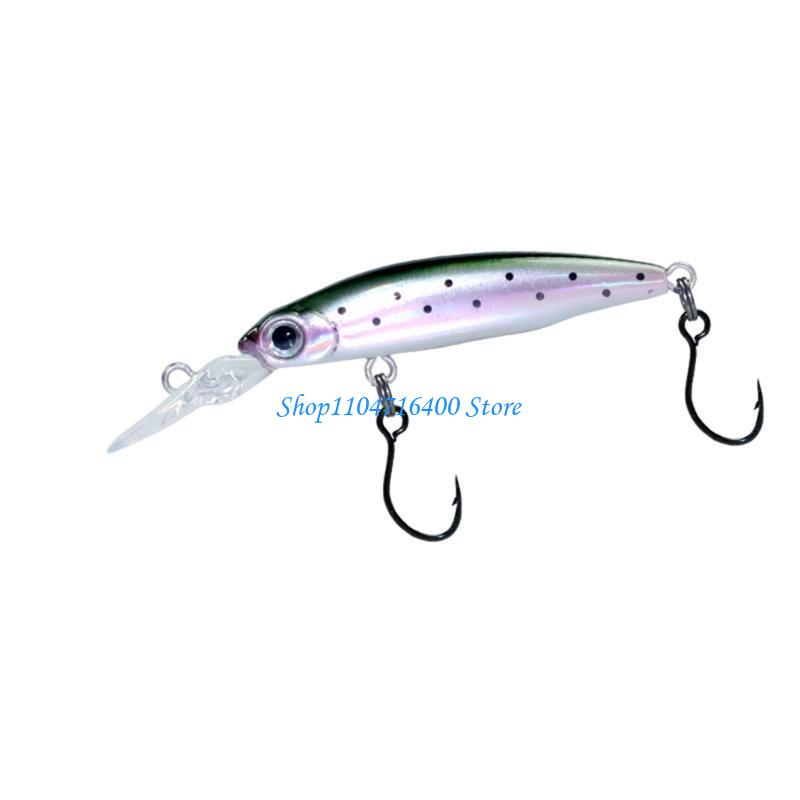 Y1gd 1,8 g 40 mm Sztuczne twar – Fishing Lure Spinnerbait recenzja i cena