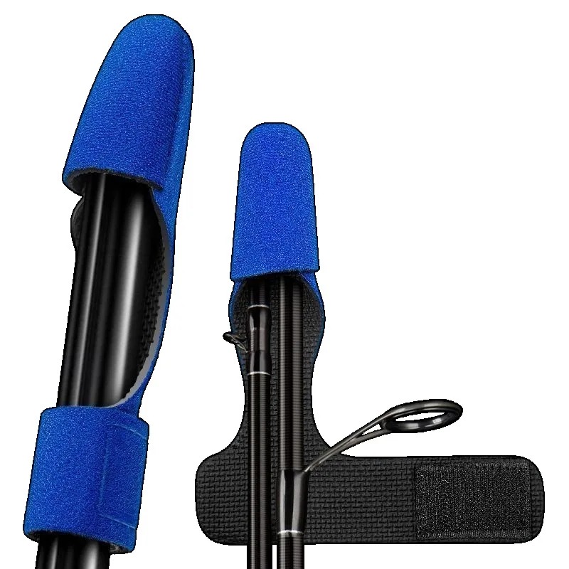 Osłona na końcówkę wędki, elas – Fishing Lure Spinner recenzja i cena